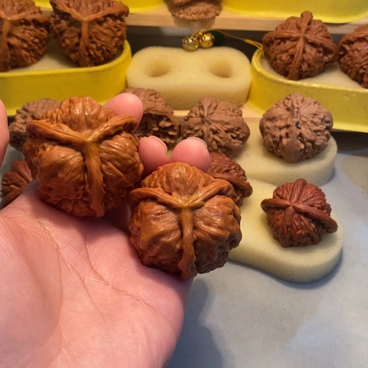 卖***）吊坠文玩核桃nnnnnnnn