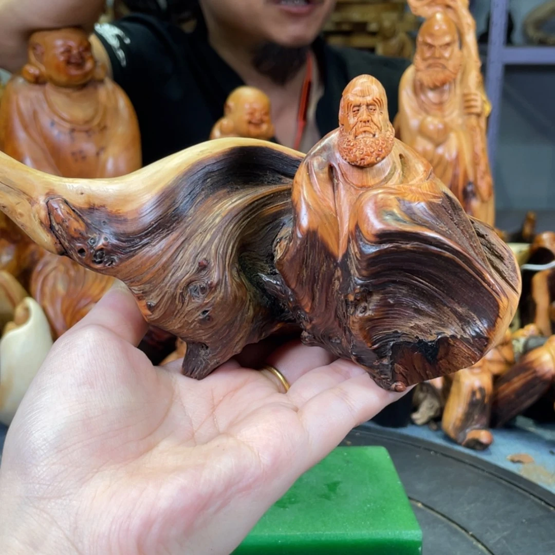 【闪购商品】柏木（崖柏）其他