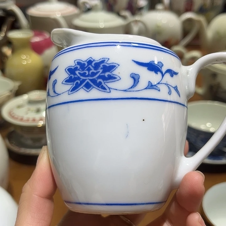 陶景德镇陶瓷景德镇