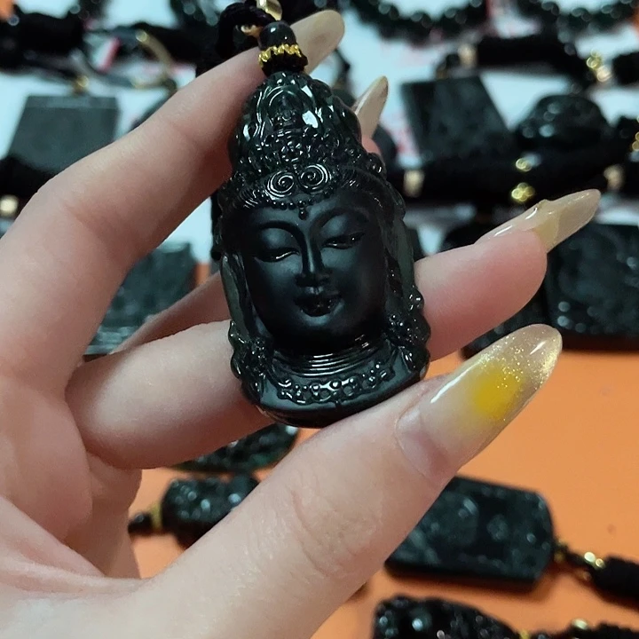 翡翠颈饰未镶嵌S****w翡翠吊坠