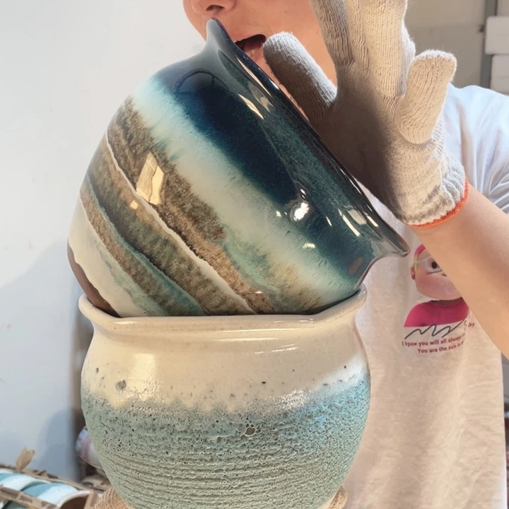 瑕疵两个21/18颜色随机