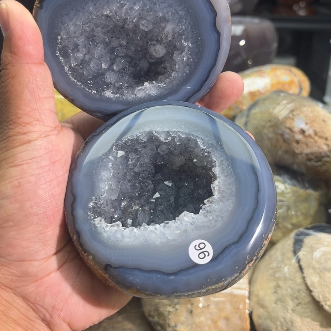 未镶嵌大型摆件（非配饰）紫晶