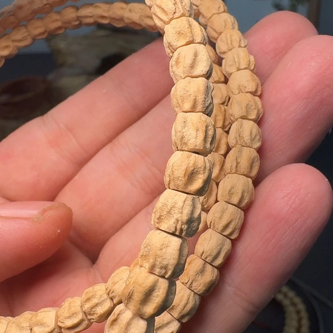 柏香籽/百香籽吊坠晓*