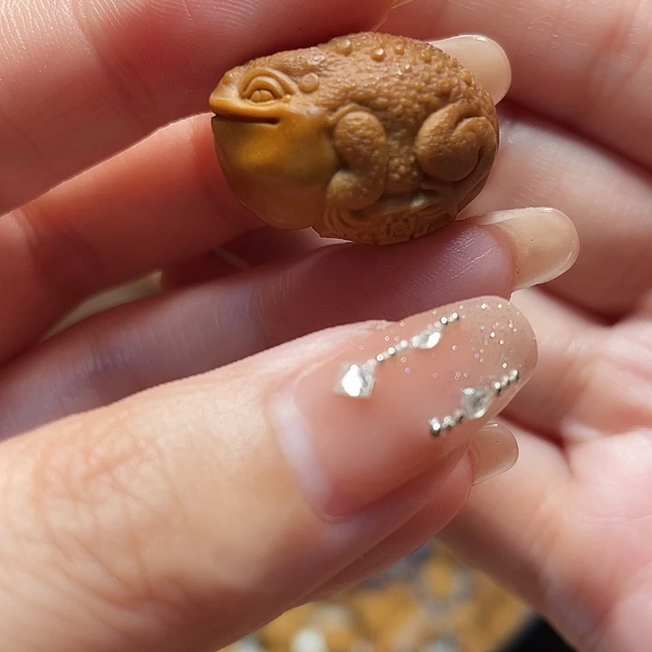 橄榄核手串/手链橄榄