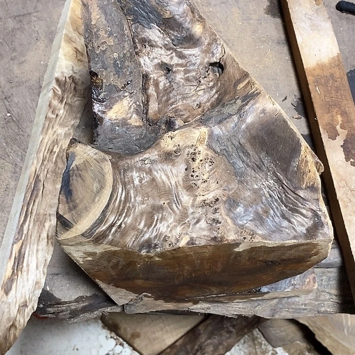 楠木马****铺金丝楠木小叶