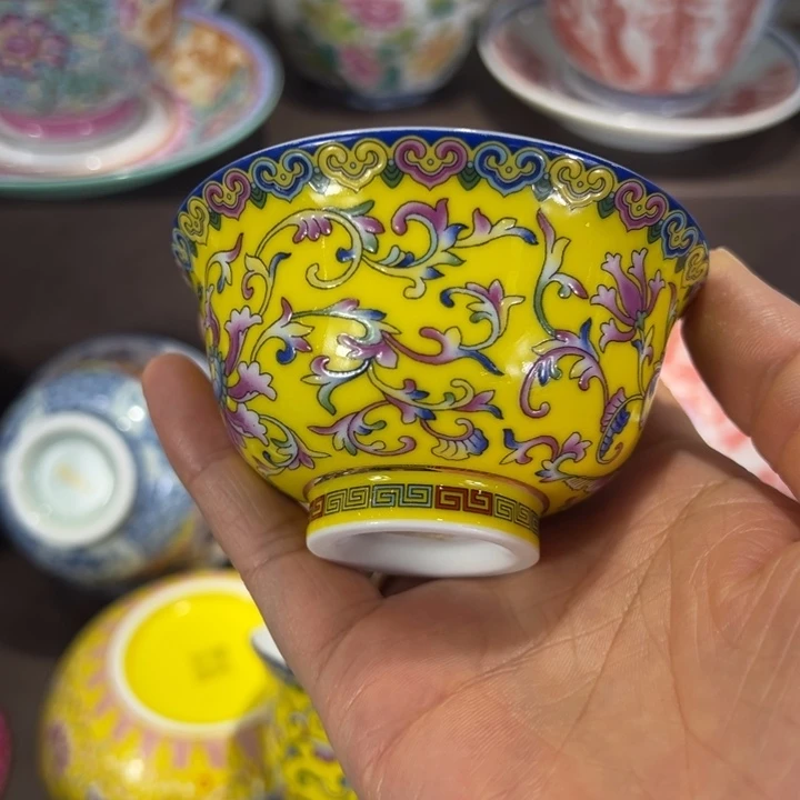全场景德镇陶瓷景德镇陶瓷