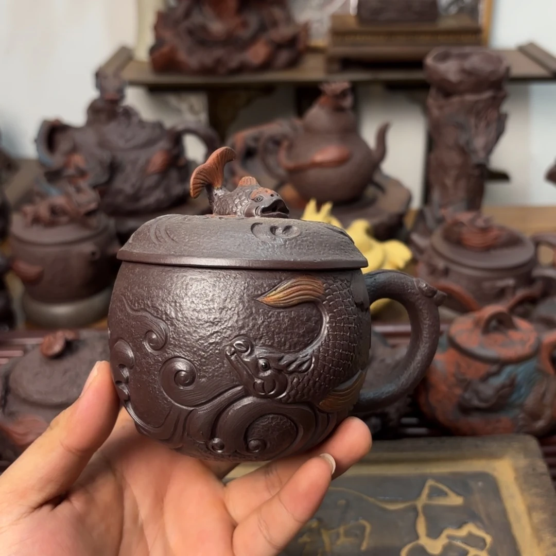 茶杯紫砂？？？？？？？？