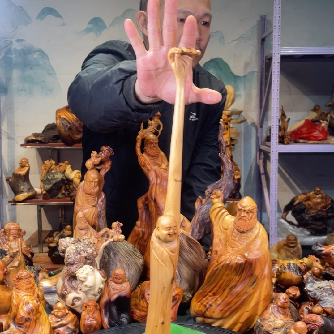 柏木（崖柏）手串/手链