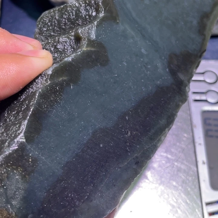 和田玉（糖玉）未镶嵌珠宝半成品