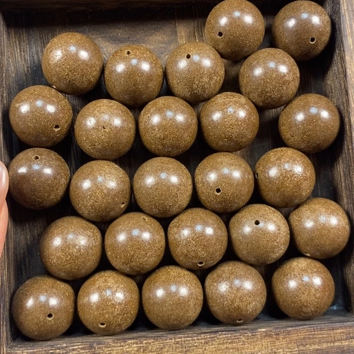 泥塑安宫牛黄丸1.8微暇香包约90克