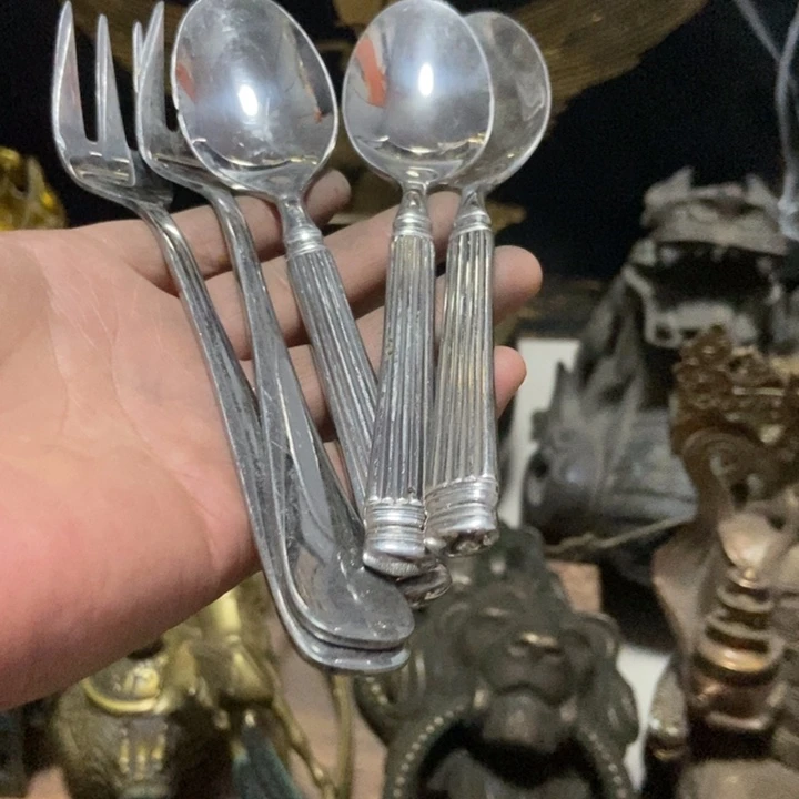 铜工艺品等多个行业的