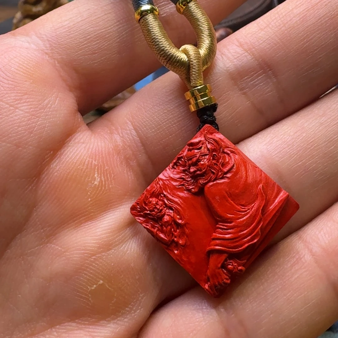 h***y手串/手链橄榄核核核