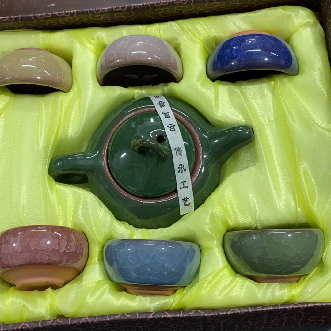 陶瓷等行业的生产经营者