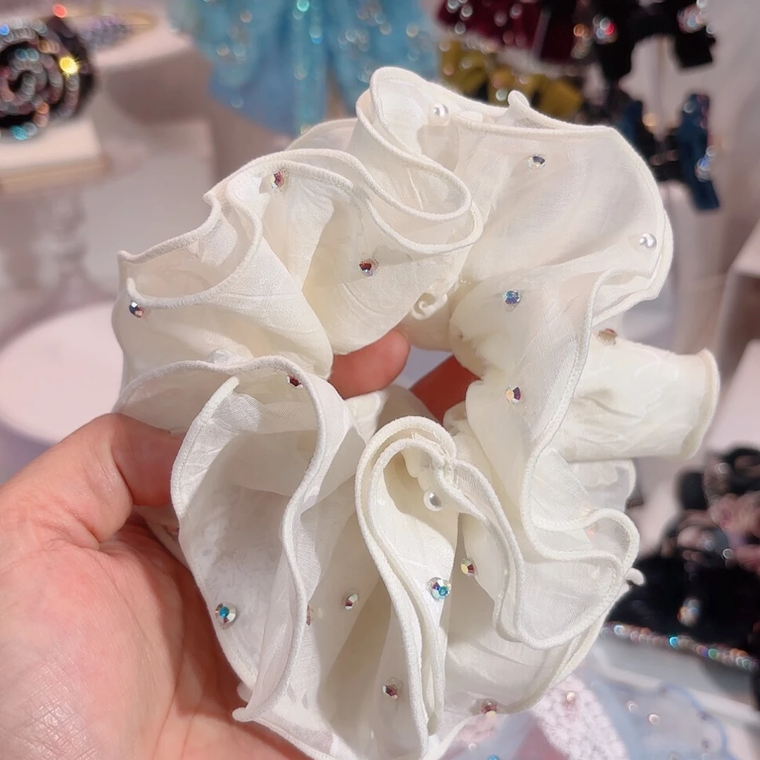 淡***福布艺非金属大肠圈