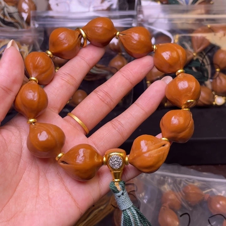 手串/手链橄榄核橄榄核2.2、138