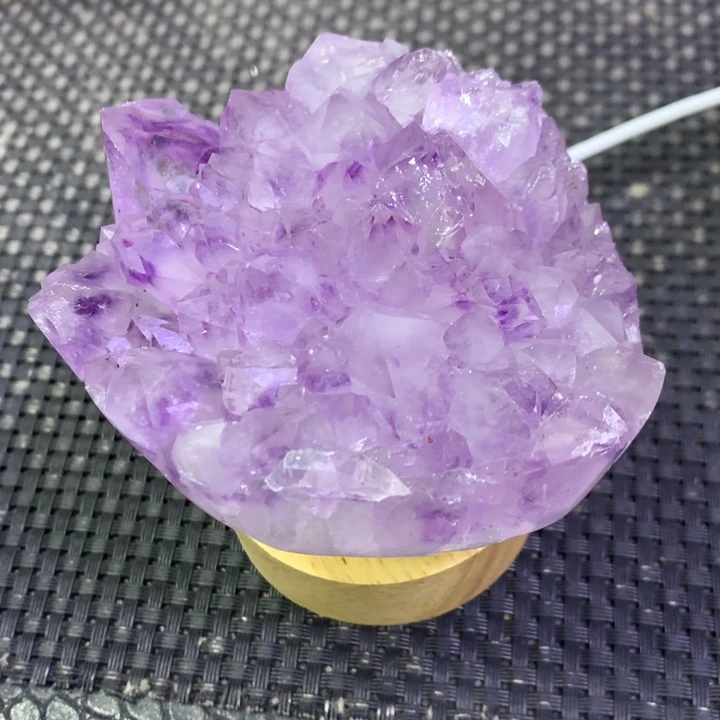 水晶大型摆件（非配饰）未镶嵌h