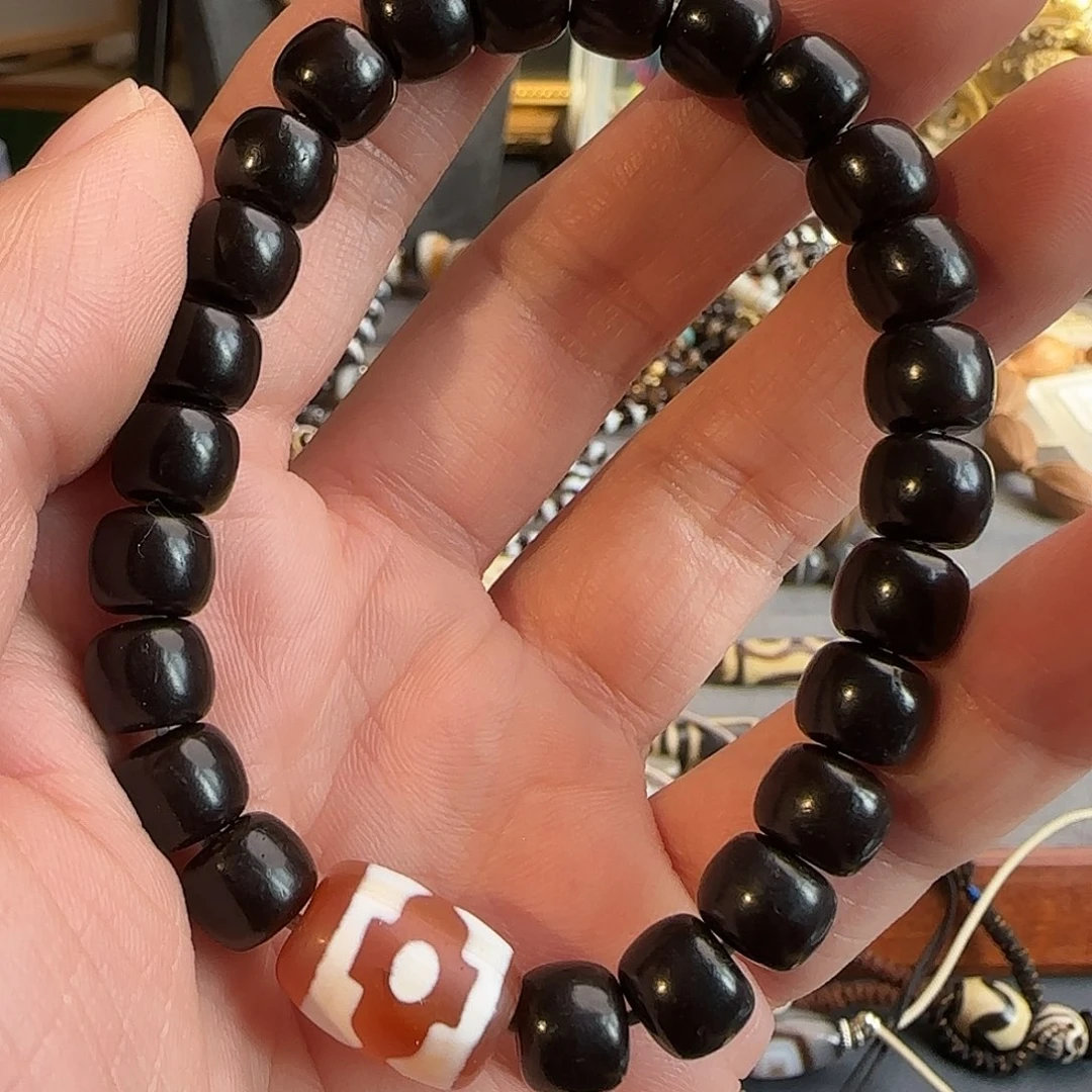 椰蒂吊坠精工老型 原生态