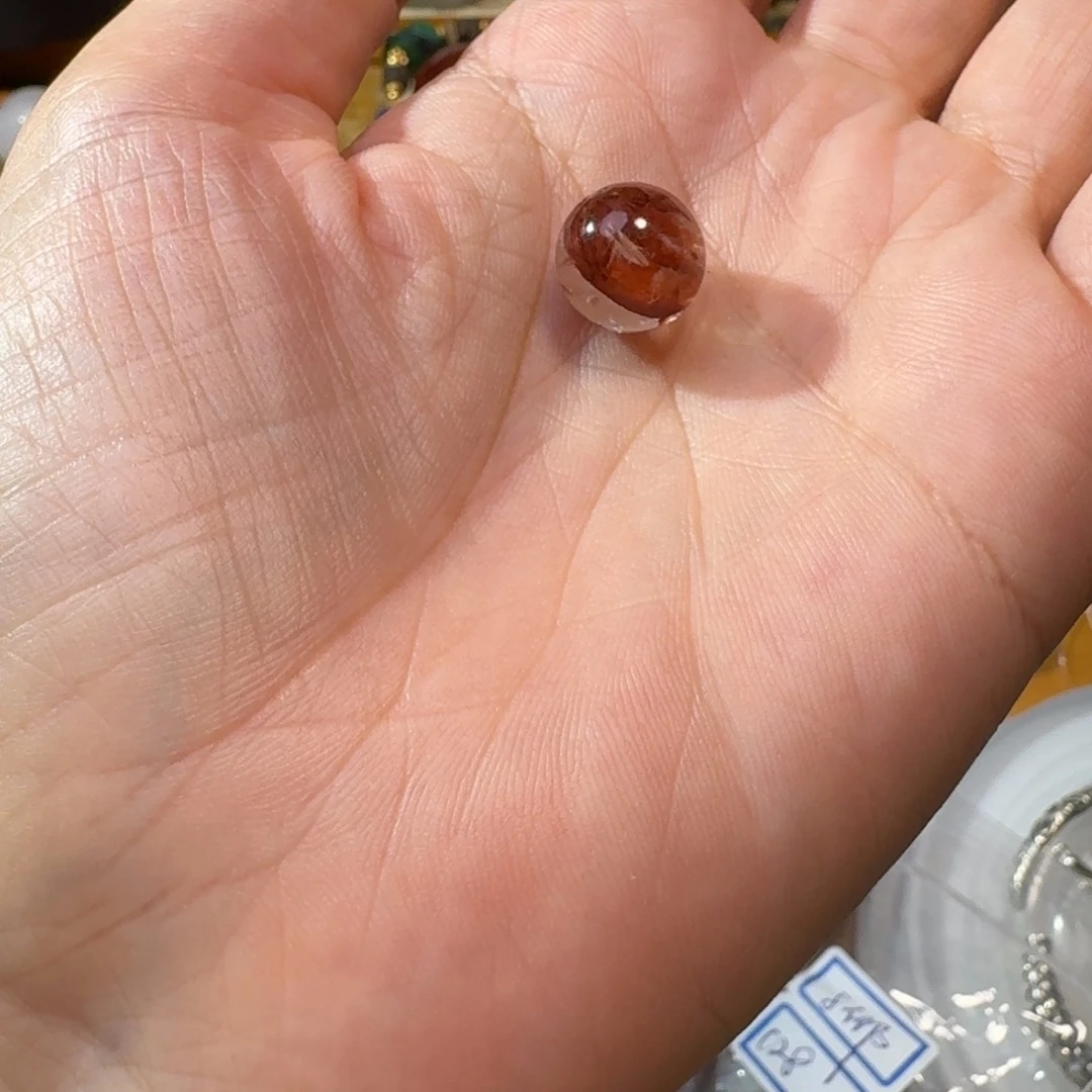 子***卿铁合金11m+配件珠
