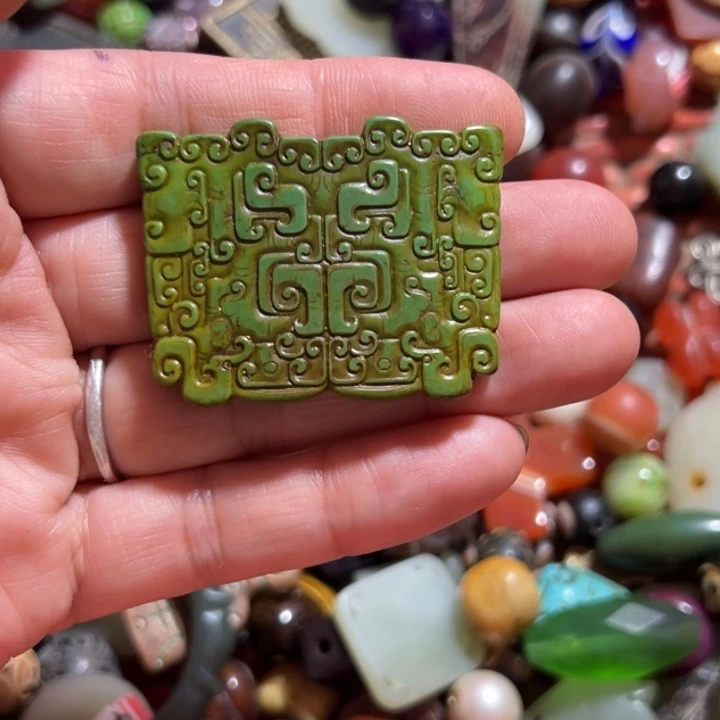 【***…布艺铁合金我也很喜欢这个风格啊