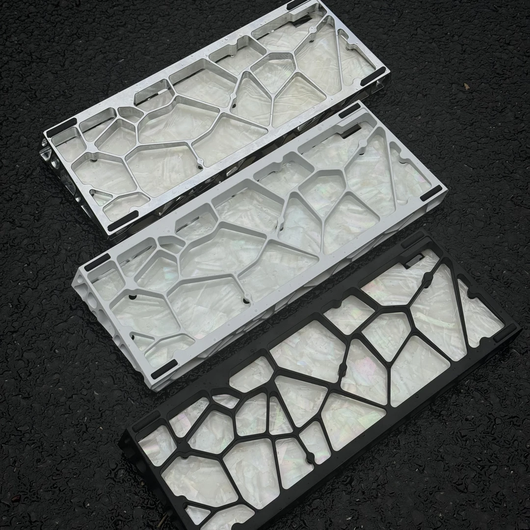 镂空专用螺钿背板