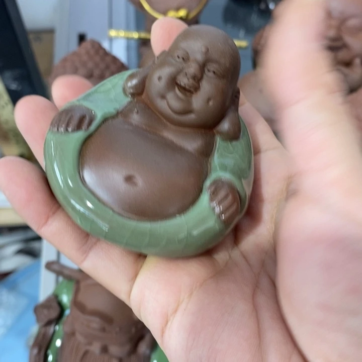 陶瓷树脂工艺摆件