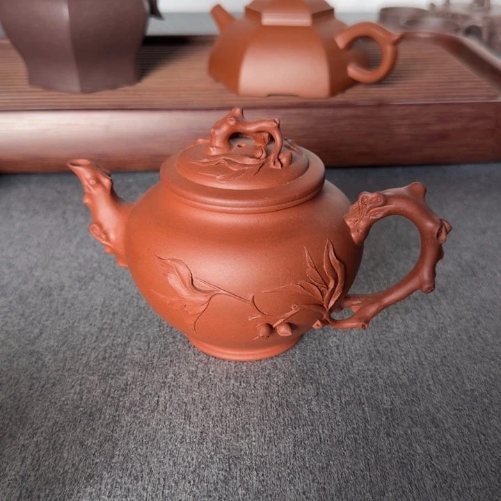 会****宜兴市紫砂壶原矿