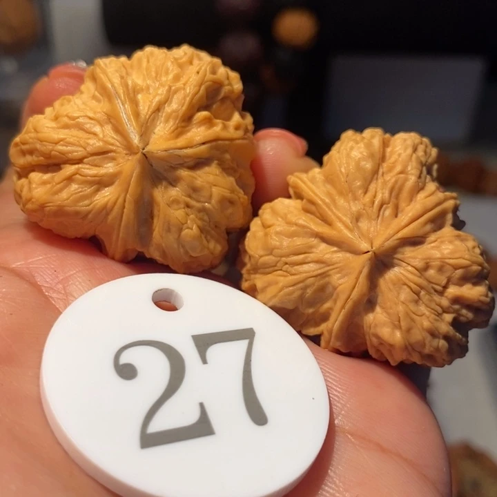 25号链接水龙纹三棱38尺寸