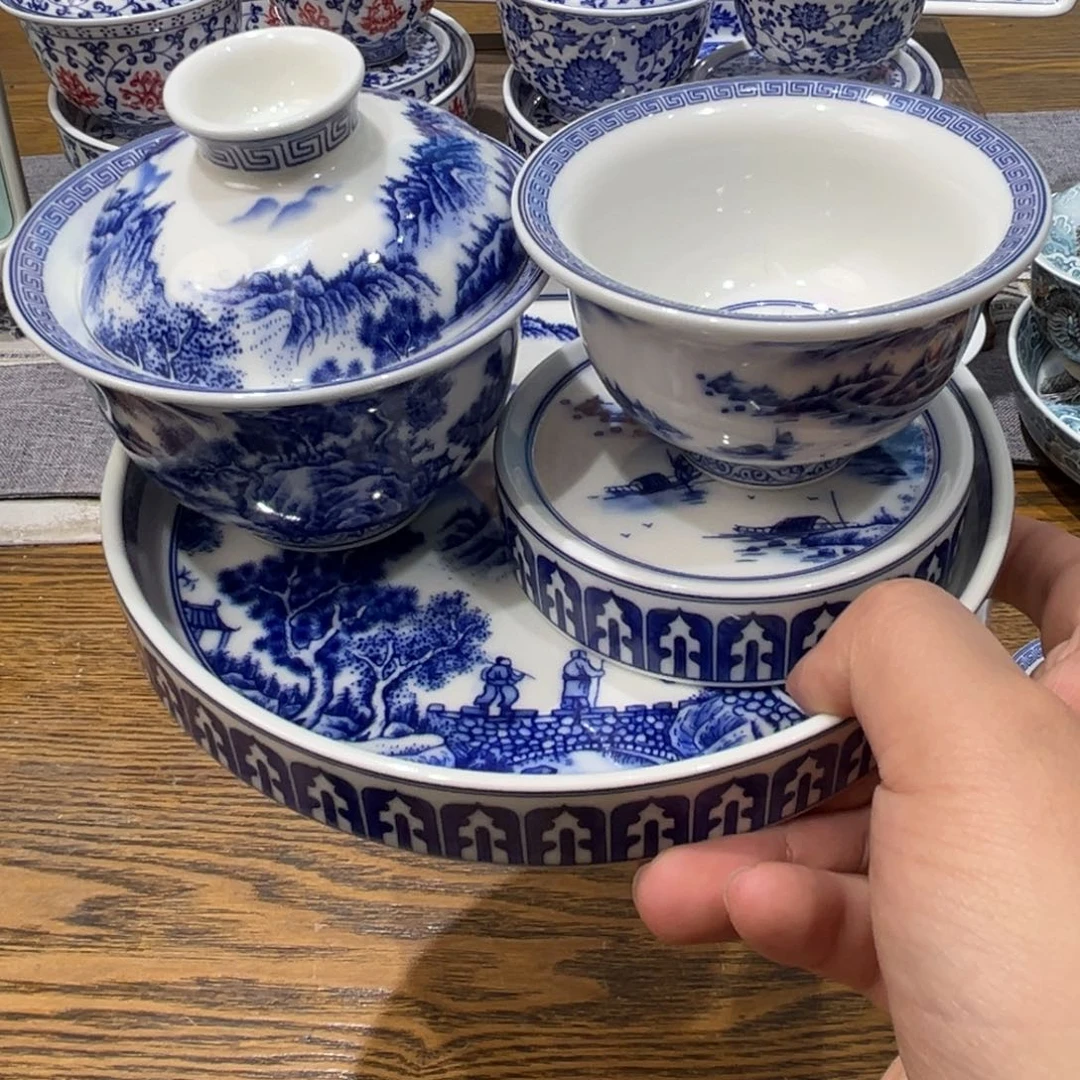 景德镇陶瓷福利专场