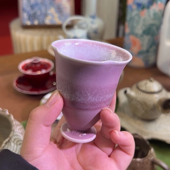 瓷片景德镇陶瓷艺术精品