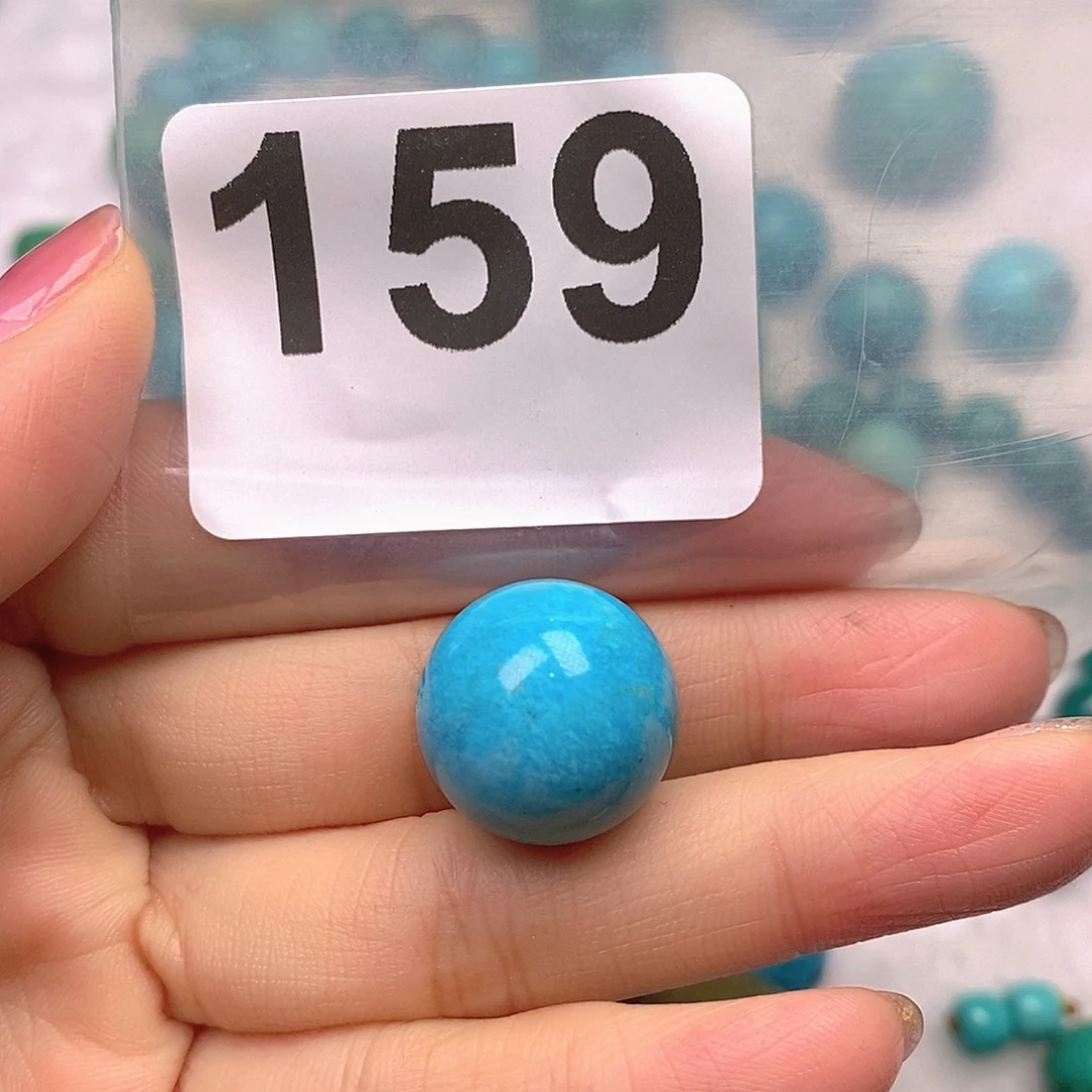 原生态特色手工散珠