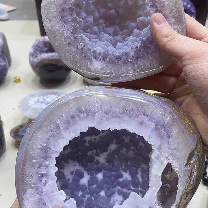 水晶摆件未镶嵌摆件517