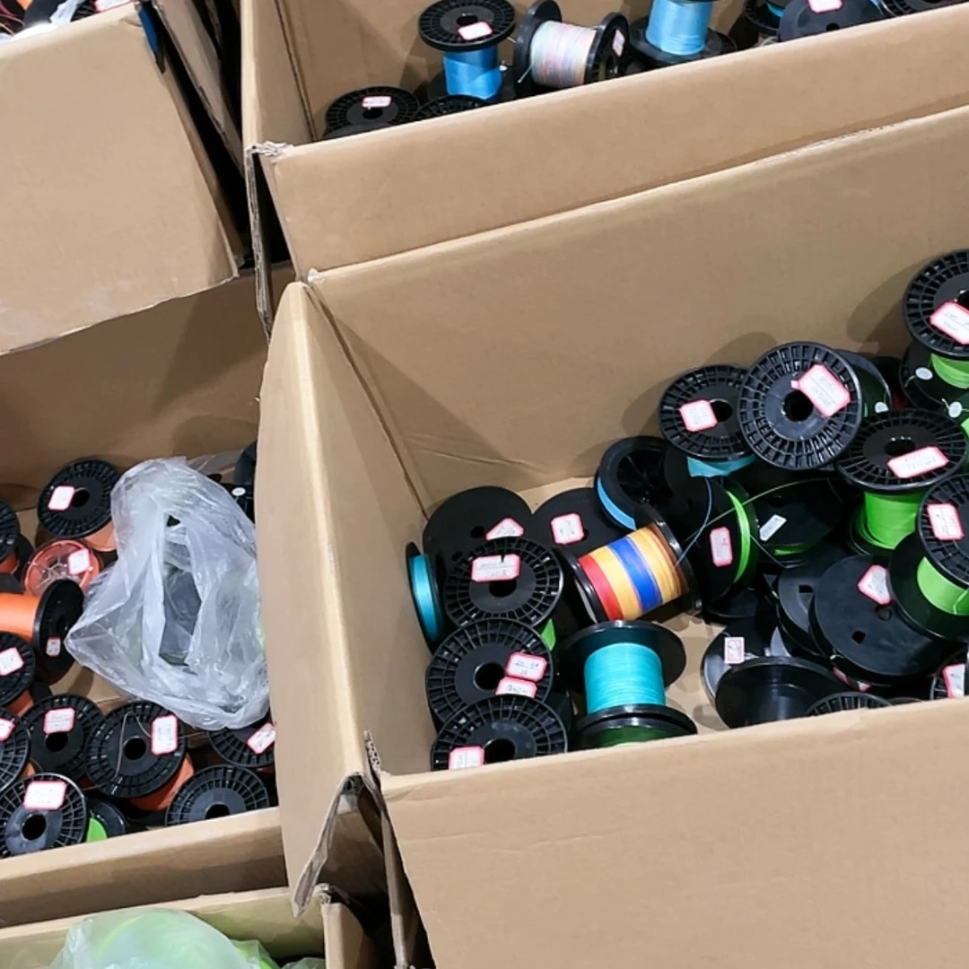 【闪购商品】PE12➕1五彩5号150米
