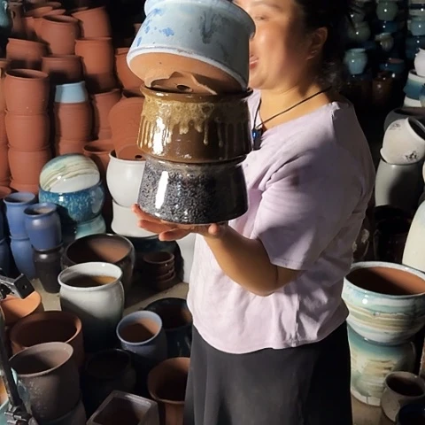 口15高11瑕疵随机三个。