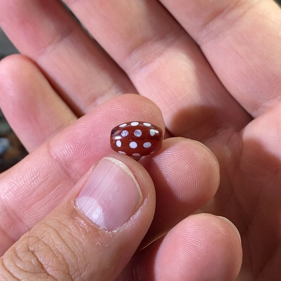 玛瑙/玉髓珠宝奇石未镶嵌