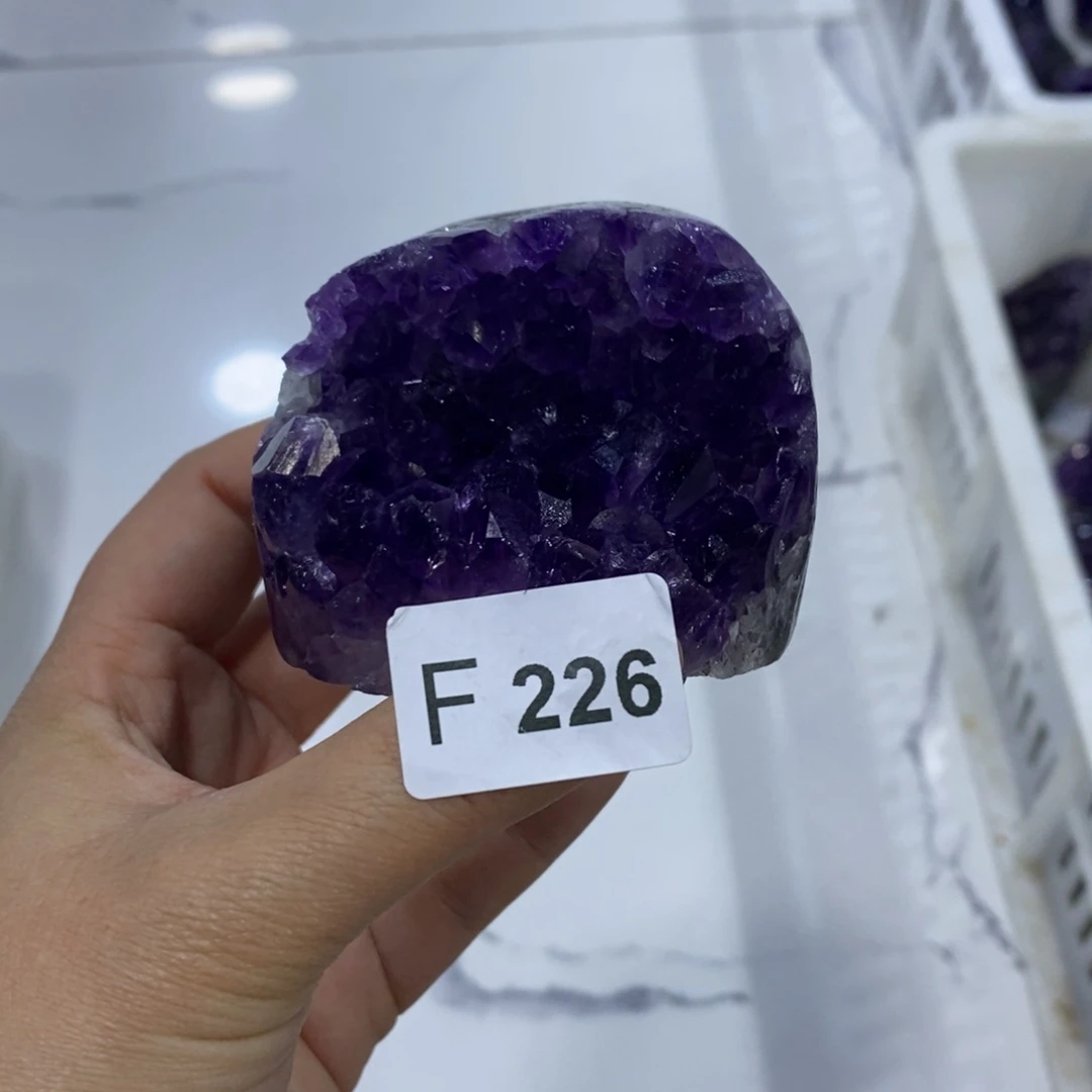 水晶摆件未镶嵌摆件