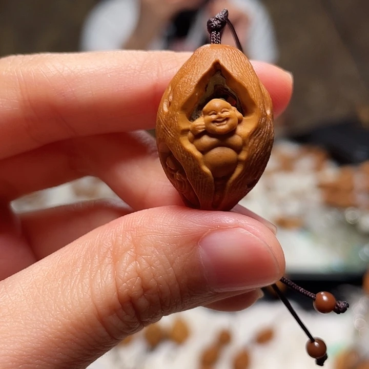 橄榄核手串/手链橄榄核