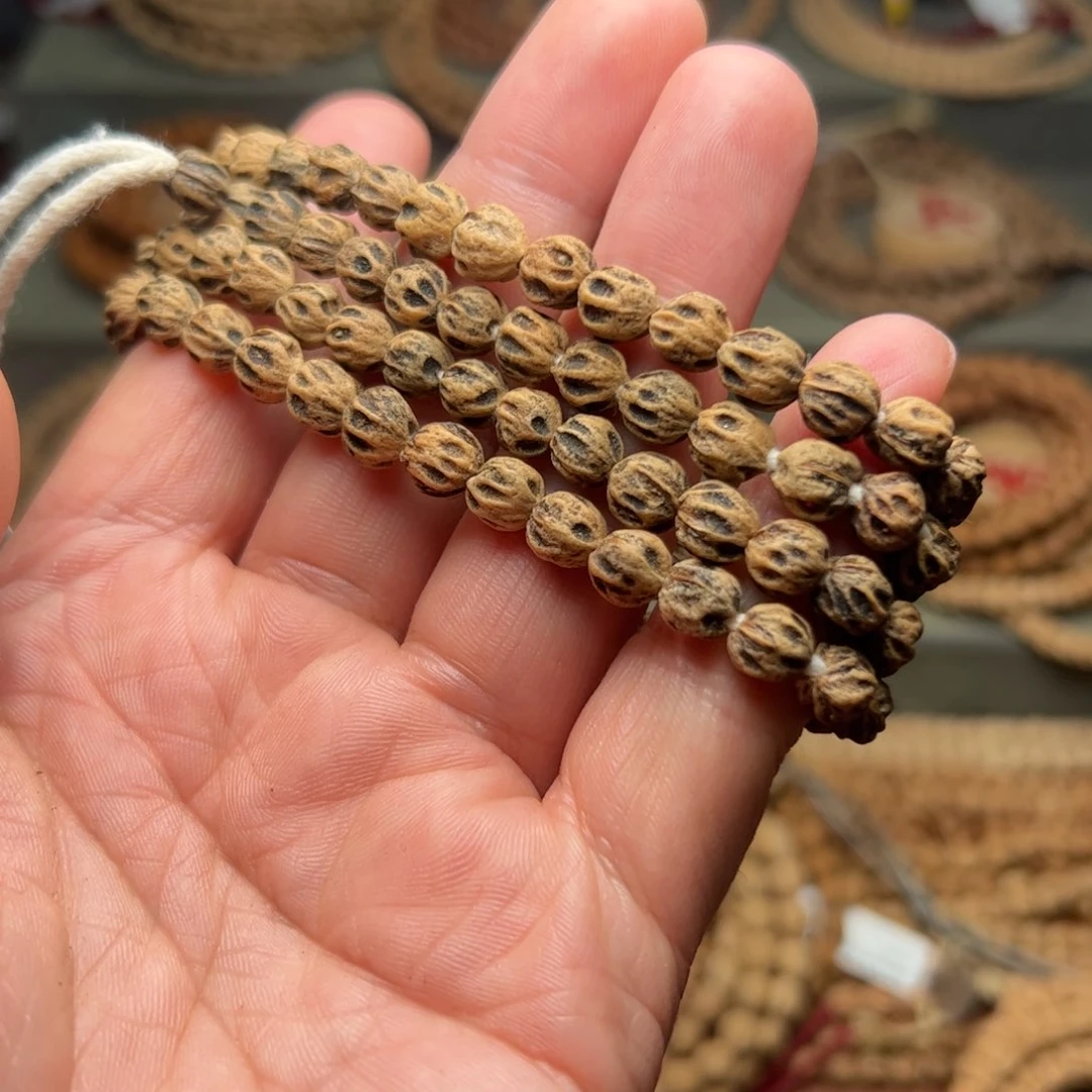 手串柏香籽/百香籽