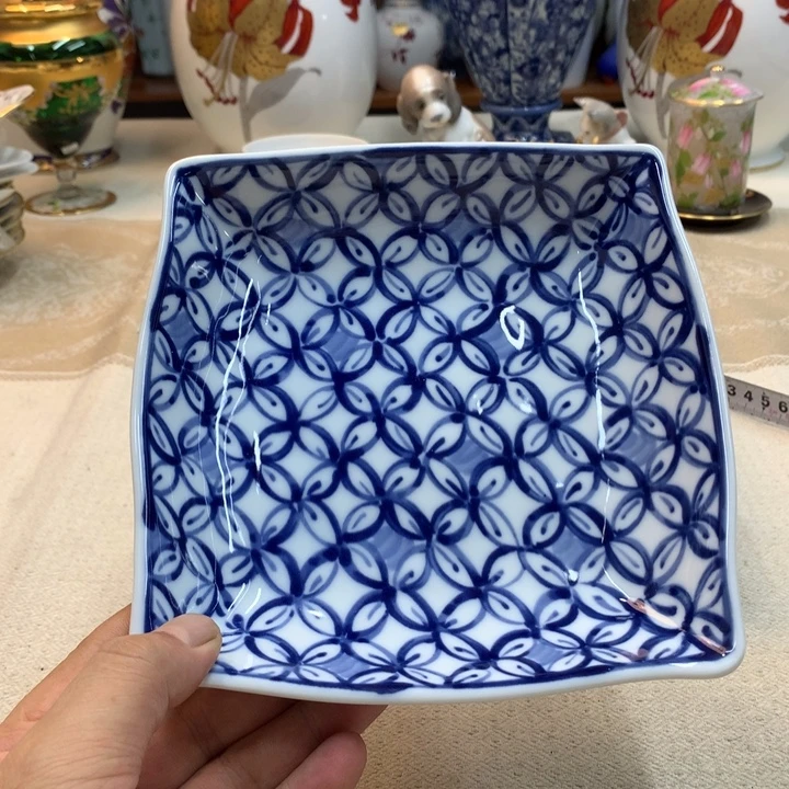 紫砂金瓷阁精品瓷器店