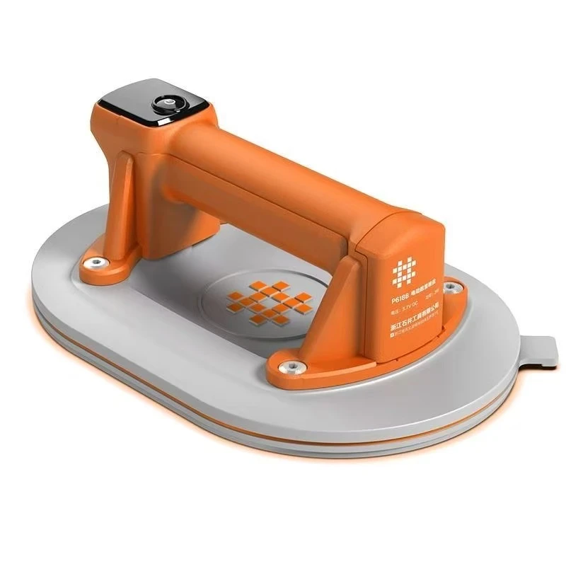 石井第三代新升级618B吸盘石井电动瓷砖地板砖玻璃吸提器真空强力