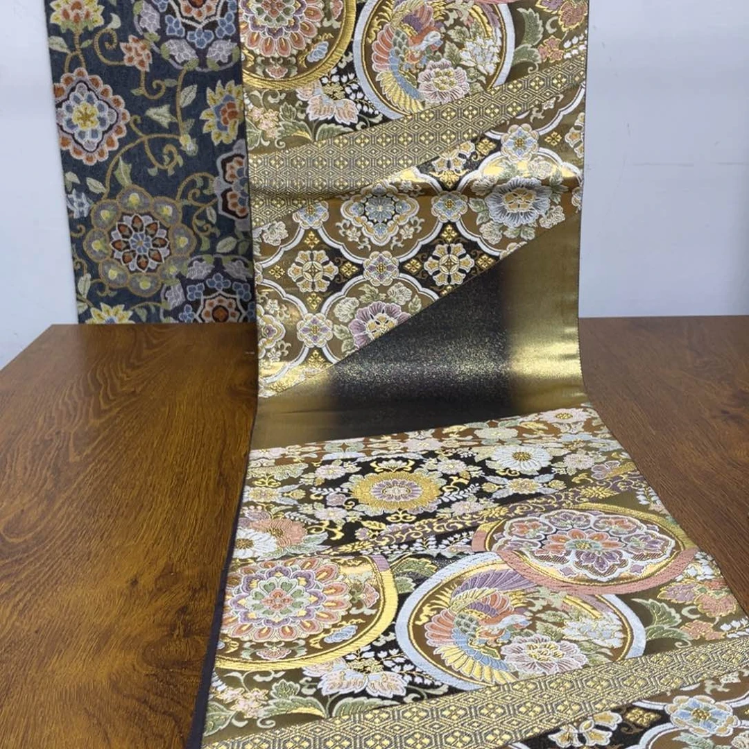 织绣织锦技艺高超