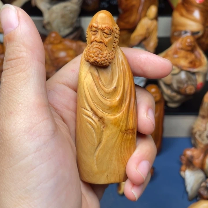 柏木（崖柏）35555225589