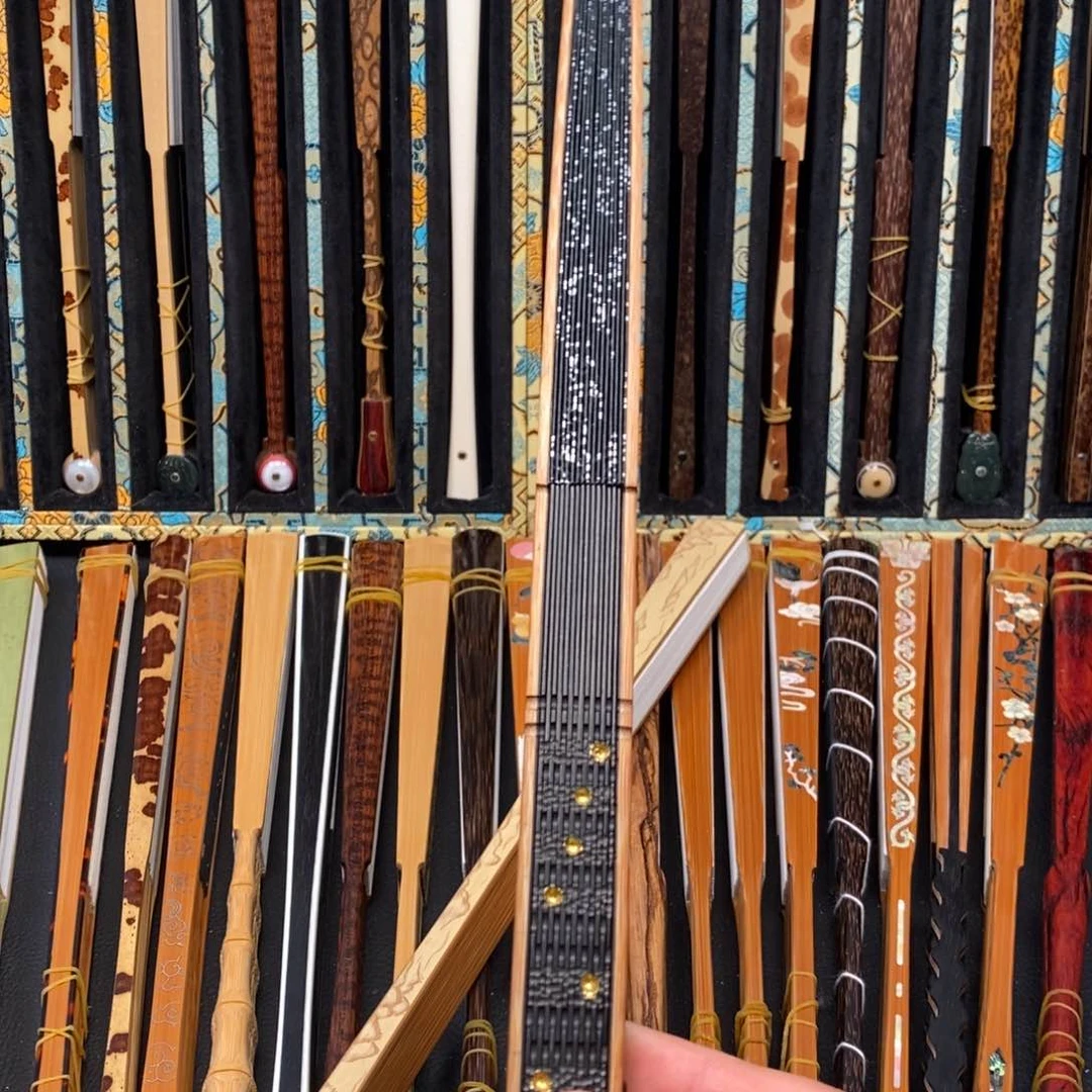 扇子用****3w w z 文玩折扇文玩折扇