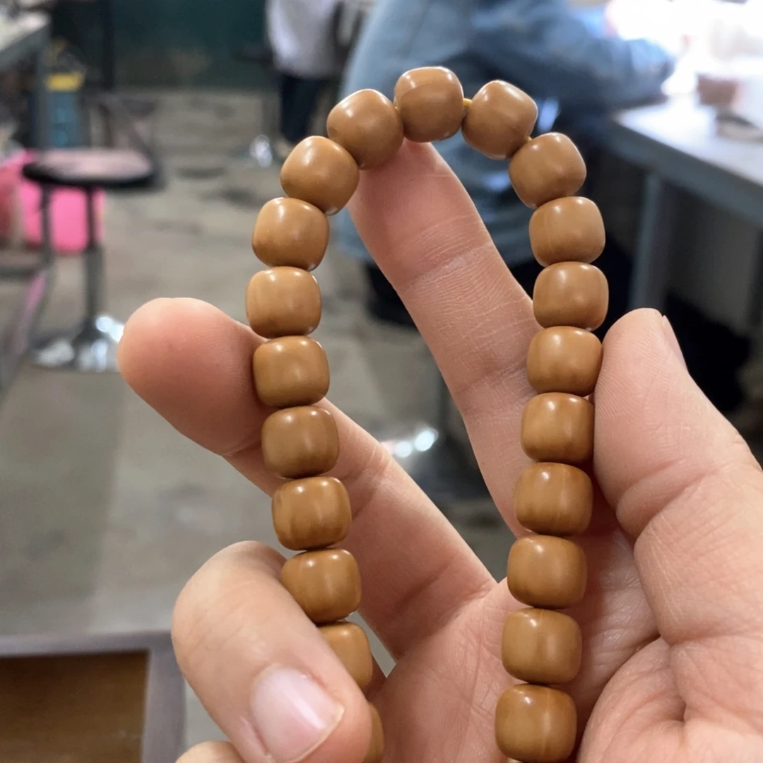 猴头核桃吊坠负*风老型