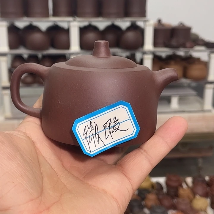 紫砂茶壶紫砂茶具
