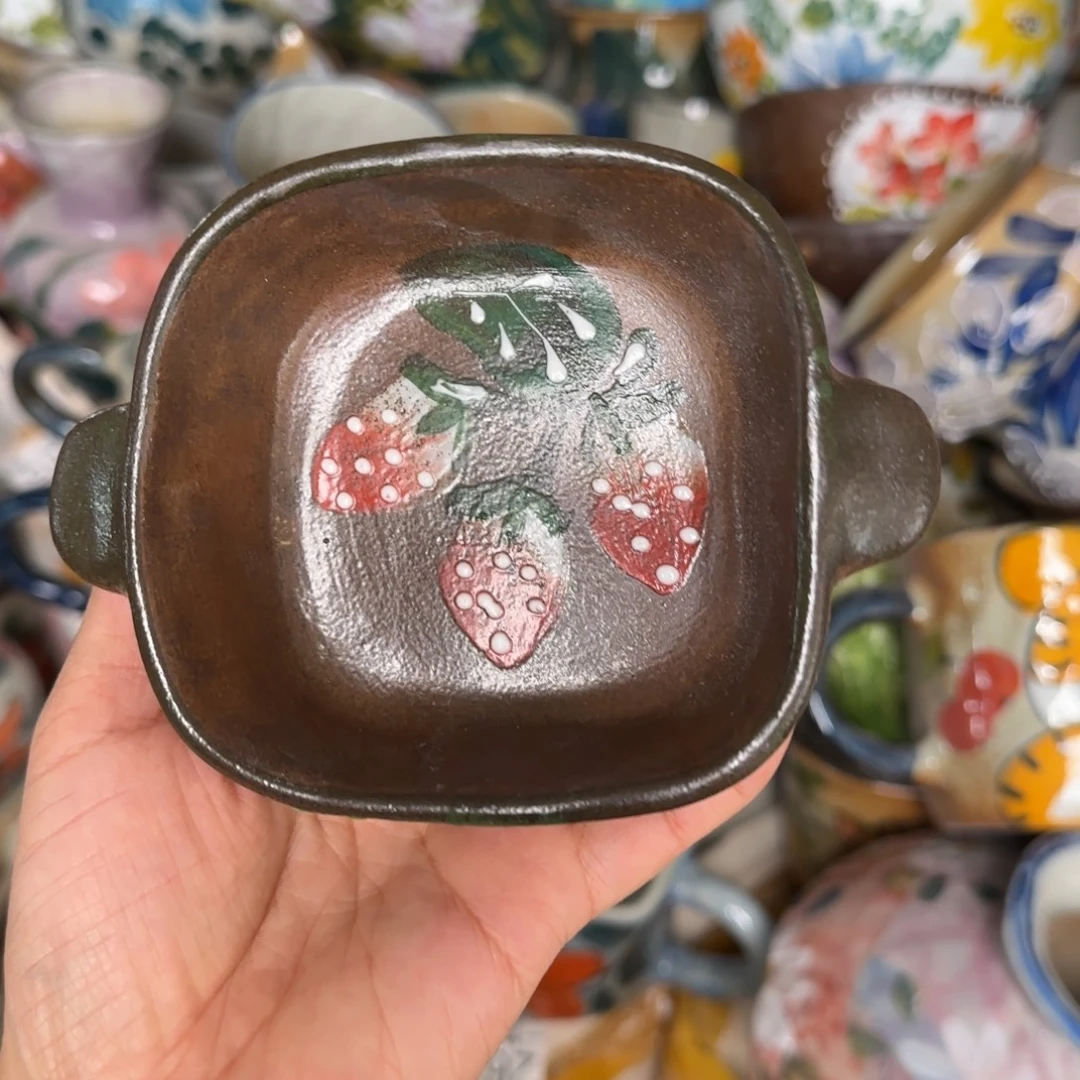 景德镇釉下彩陶瓷正品192