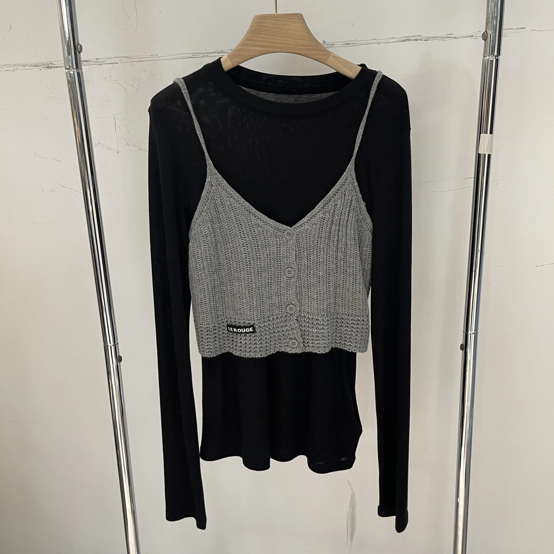 【熙薇品牌】 休闲上衣Ad7677