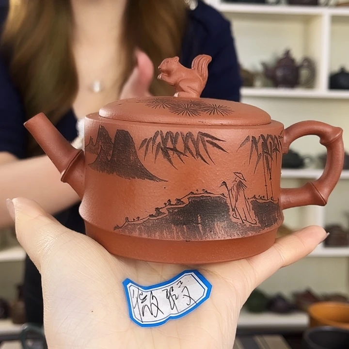 紫砂茶壶紫砂茶具