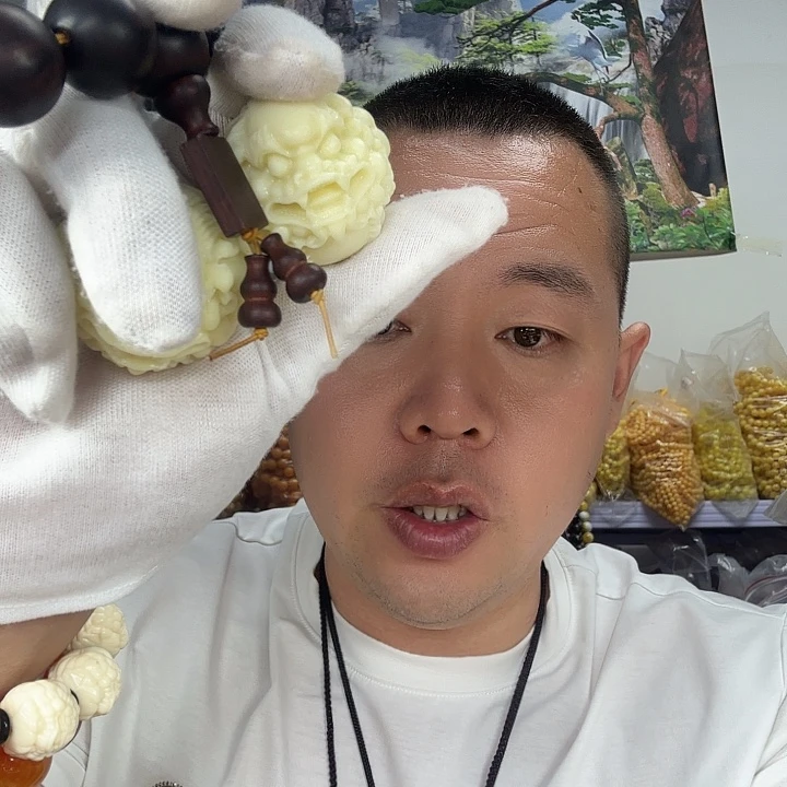 非洲紫檀（红花梨）224发二