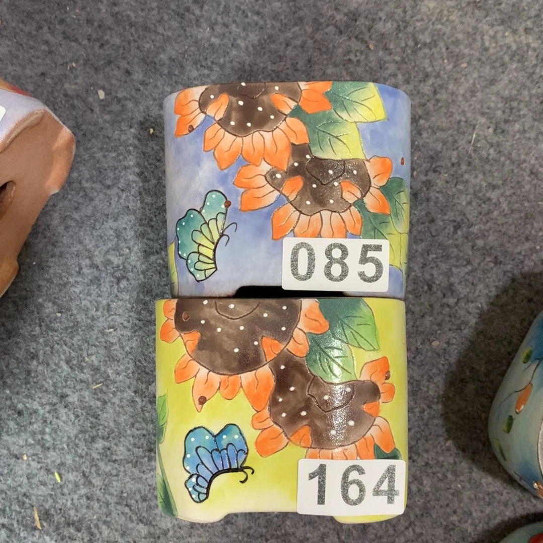 瑕疵花盆，瑕疵特价