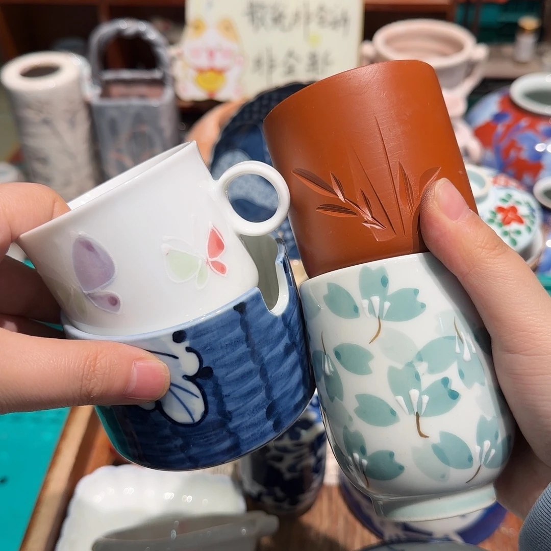 瓷片五十包邮非全新